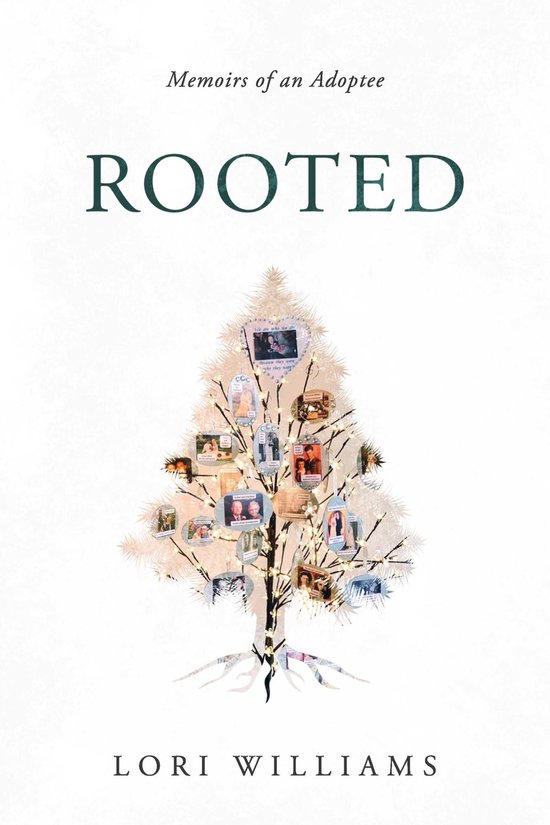 Rooted - cover