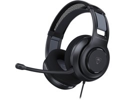 Turtle Beach Atlas 200 - Gaming Headset - USB Type-A - Windows - Zwart