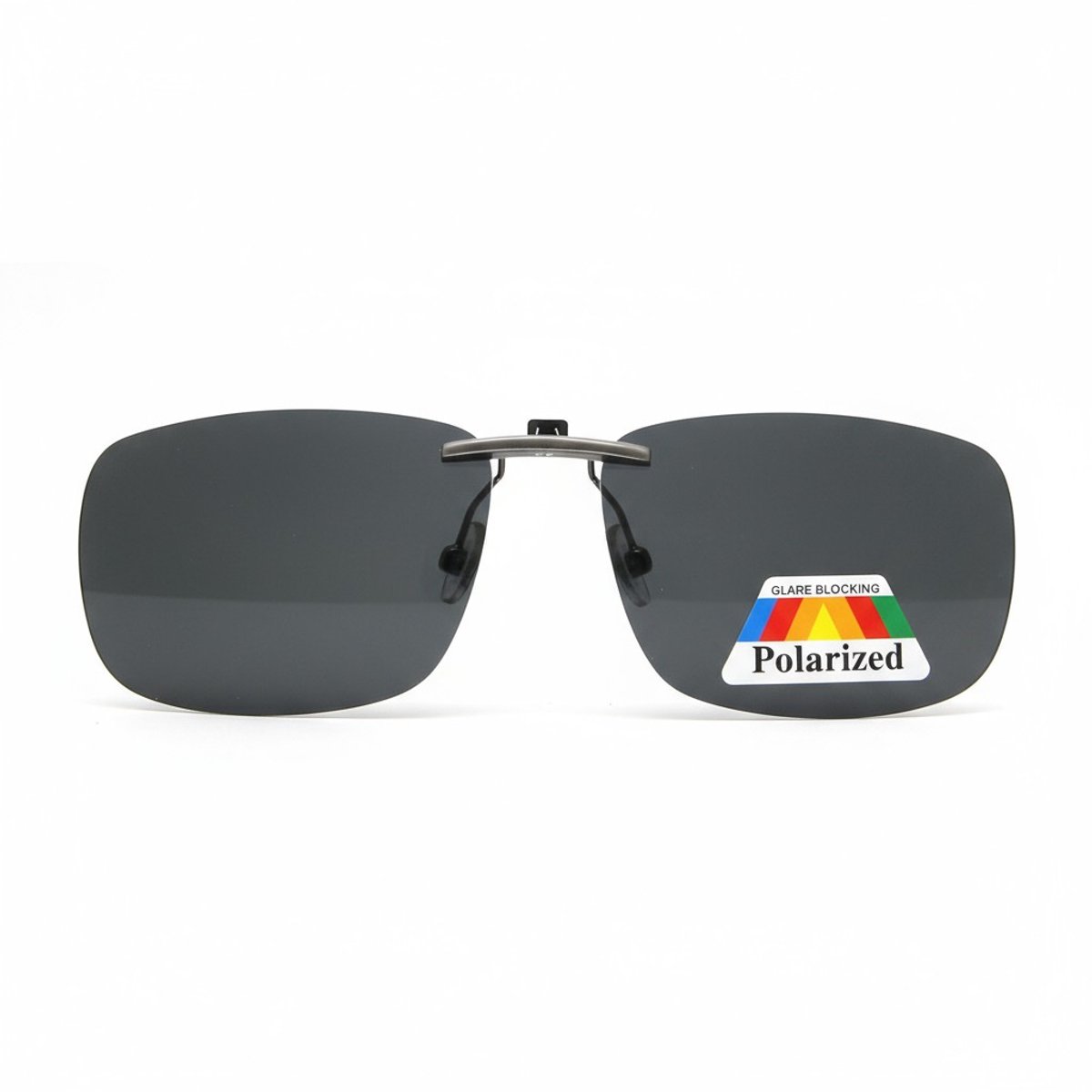 Ray-Ban Wayfarer zonnebril gepolariseerd RB2140 • Donkerbruin • de