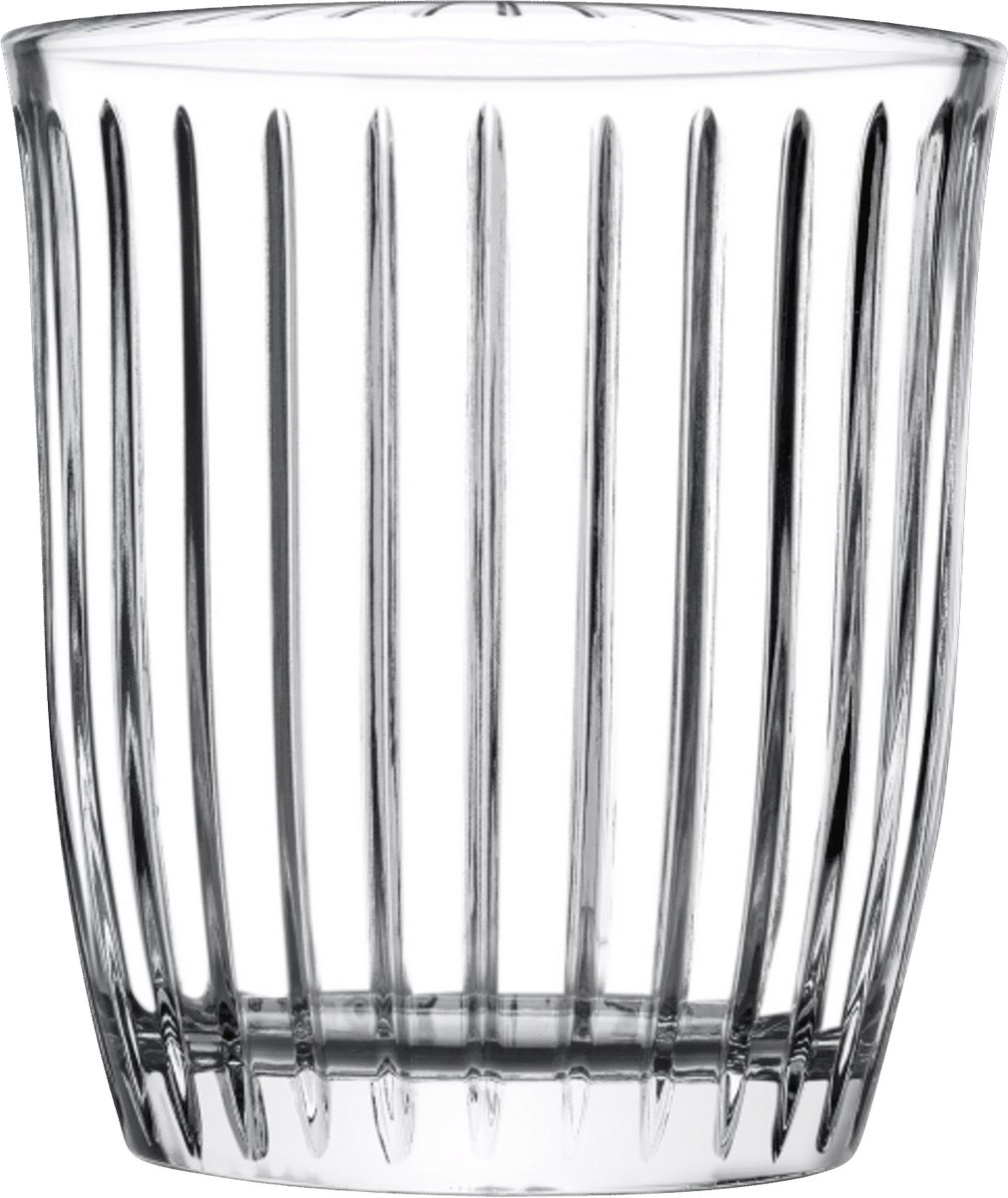 Pasabahce Waterglazen Joy 28 cl waterglazen 4 stuks