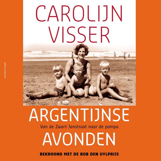 Argentijnse avonden