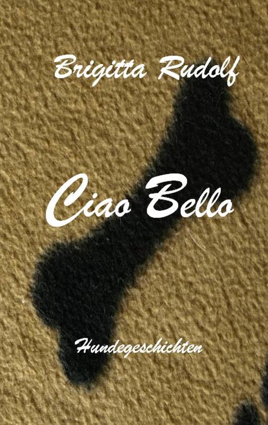 Ciao Bello - cover