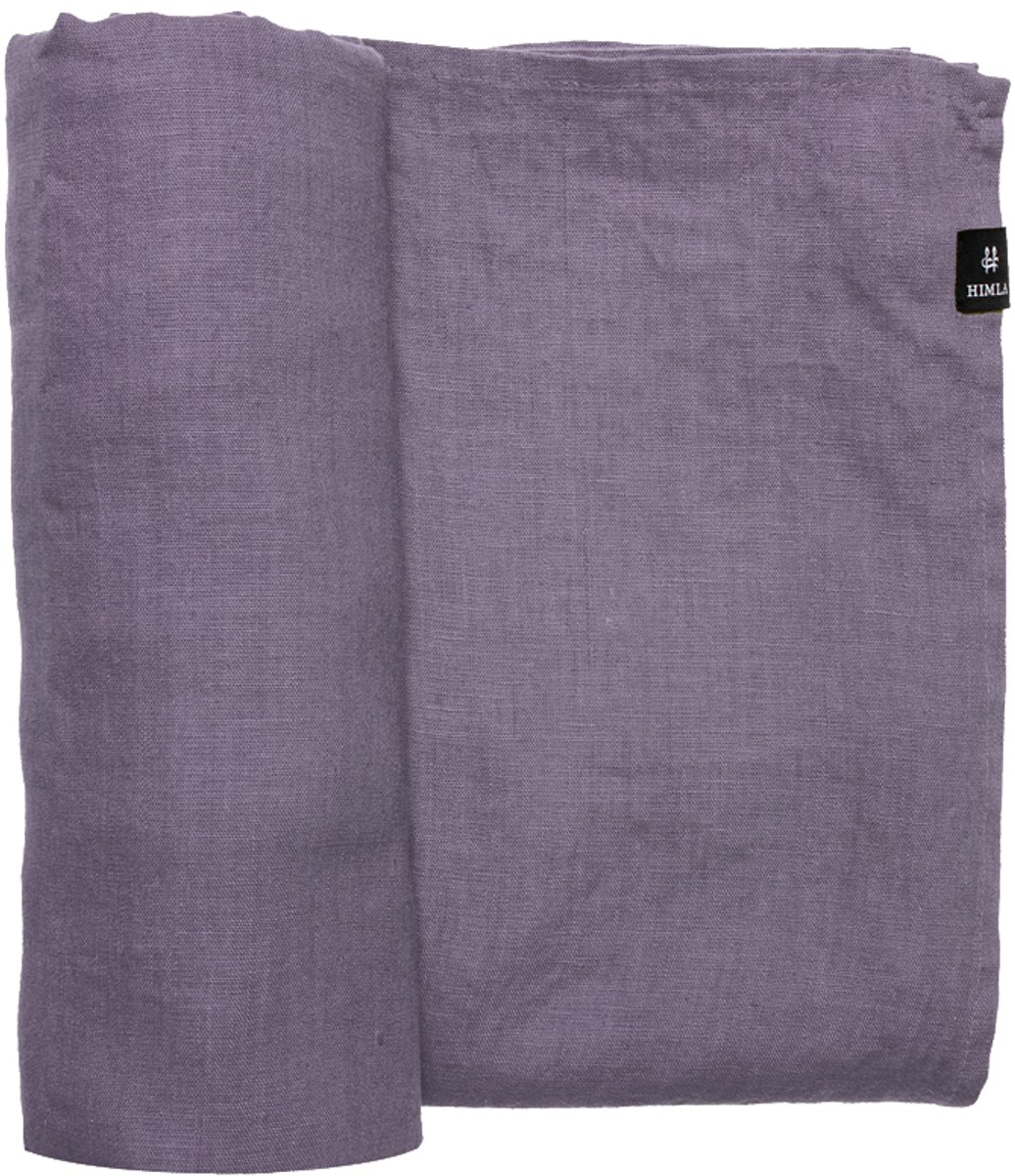 Himla Sunshine Tafelkleed - 145x250 cm - Lavender