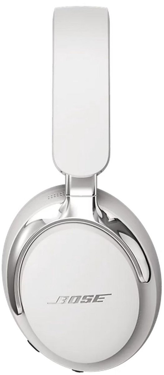 Bose QuietComfort Ultra Headphones (2nd Gen) - Draadloze - afbeelding 2