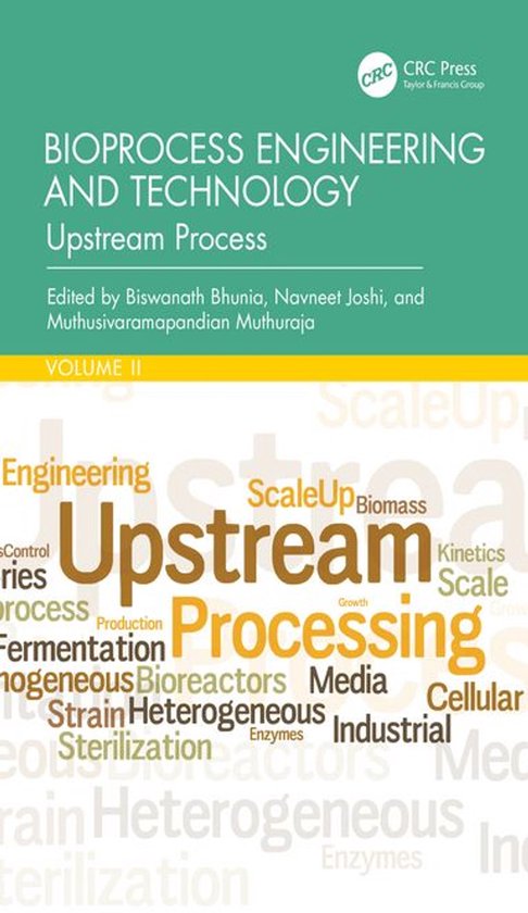 Bioprocess Engineering and Technology - cover