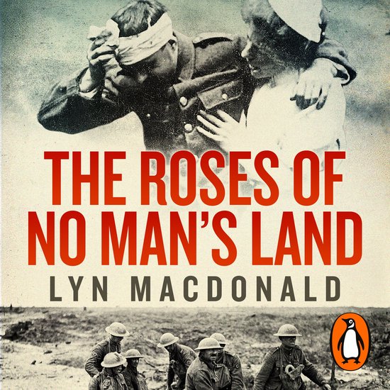 The Roses of No Man's Land - cover