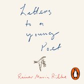 Letters to a Young Poet door Rainer Maria Rilke, met een Penguin Books logo.