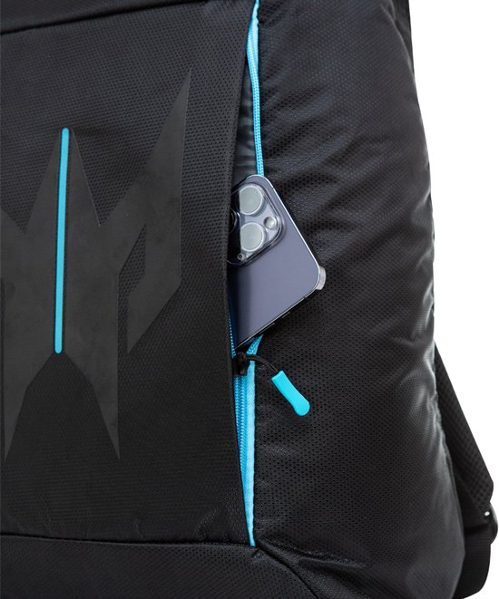 Predator Urban Backpack - 18 inch - Gaming Rugzak - Reis Rugzak ...