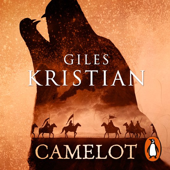 Camelot - cover