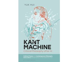 Political Theory and Contemporary Philosophy- Kant Machine