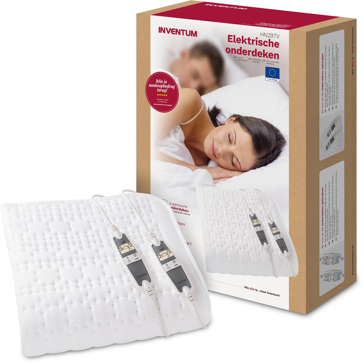 Inventum HN297V