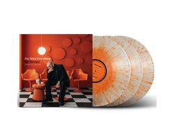 I've Tried Everything But Therapy (Complete Editio