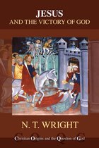 Christian Origin and Question of God - Jesus and the Victory of God (reissue)