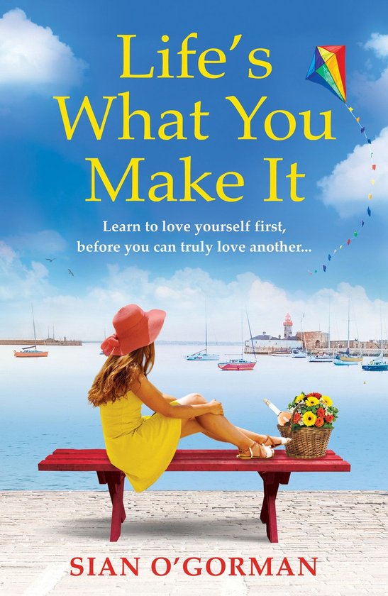 The Sandycove Collection - Life's What You Make It - cover