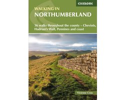 Cicerone - Walking in Northumberland