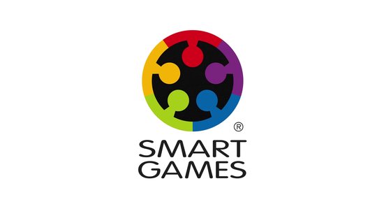 SmartGames IQ Circle Deluxe - IQ Deluxe Logisch Denkspel & Premium Breinbreker - Geometrische Puzzel met 120 Opdrachten - Luxe Cirkel Puzzel - Solospel voor Tieners en Volwassenen - Vanaf 14 Jaar