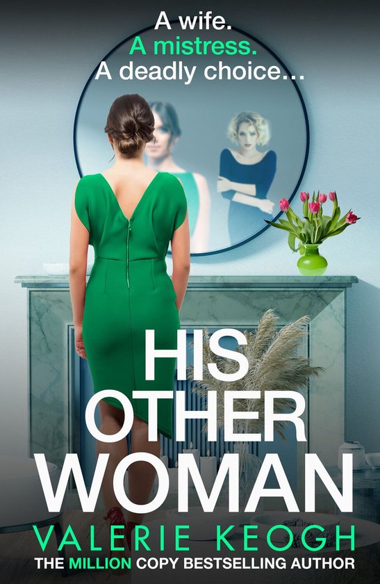 His Other Woman - cover
