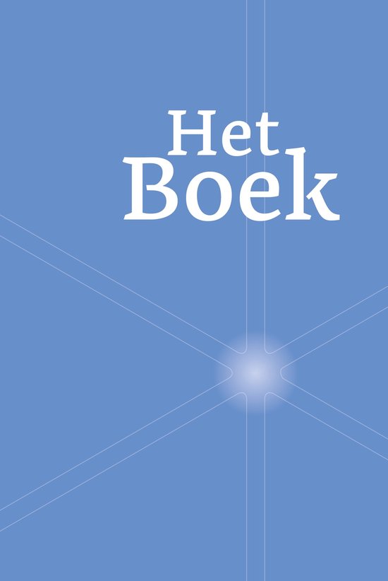 Het Boek - cover