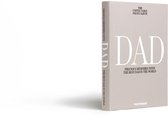 Printworks Fotoboek - Dad - Grijs