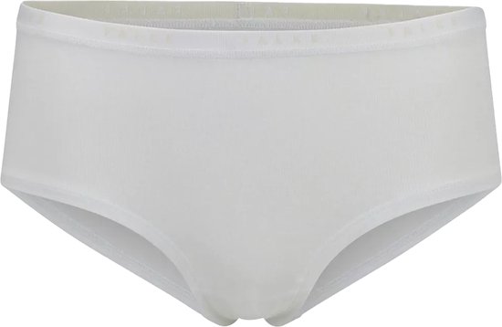 Falke Warm Panties Sneldrogend Functioneel Materiaal Functioneel Ondergoed Dames Wit   Maat M 1102158295