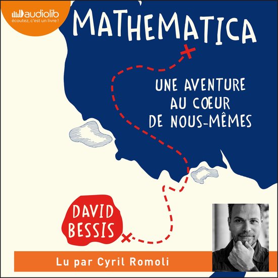 Mathematica - cover