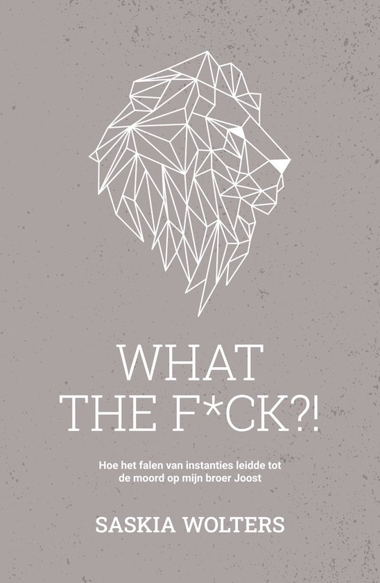 What the f*ck?! - cover