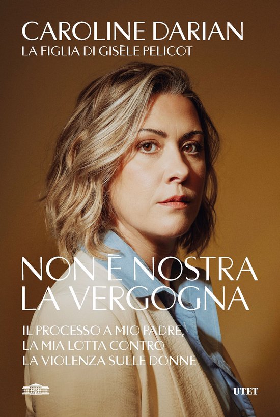 Non è nostra la vergogna - cover
