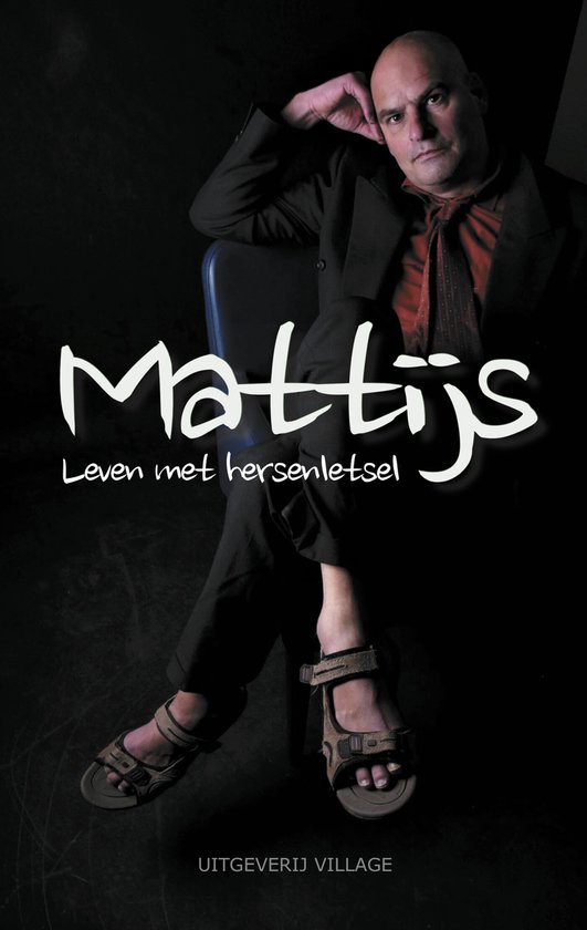 Mattijs - cover