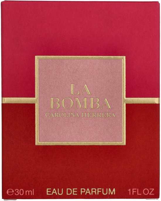 Carolina Herrera La Bomba Edp Spray