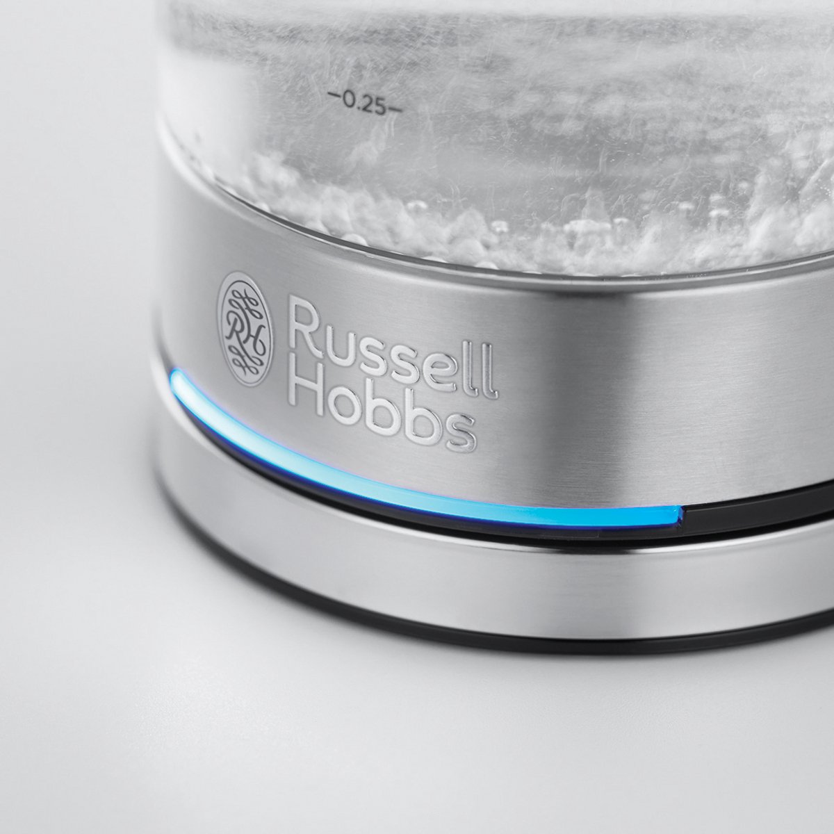 Russell Hobbs 24191-70 Compact Home Glass - Kleine Waterkoker — afbeelding 4
