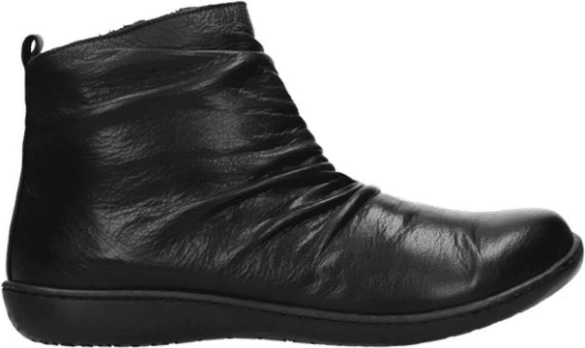 Andrea Conti Dames Boots | Zwart | Maat: 41
