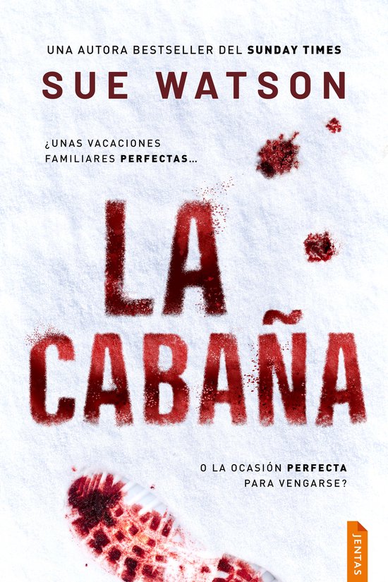 La cabaña - cover