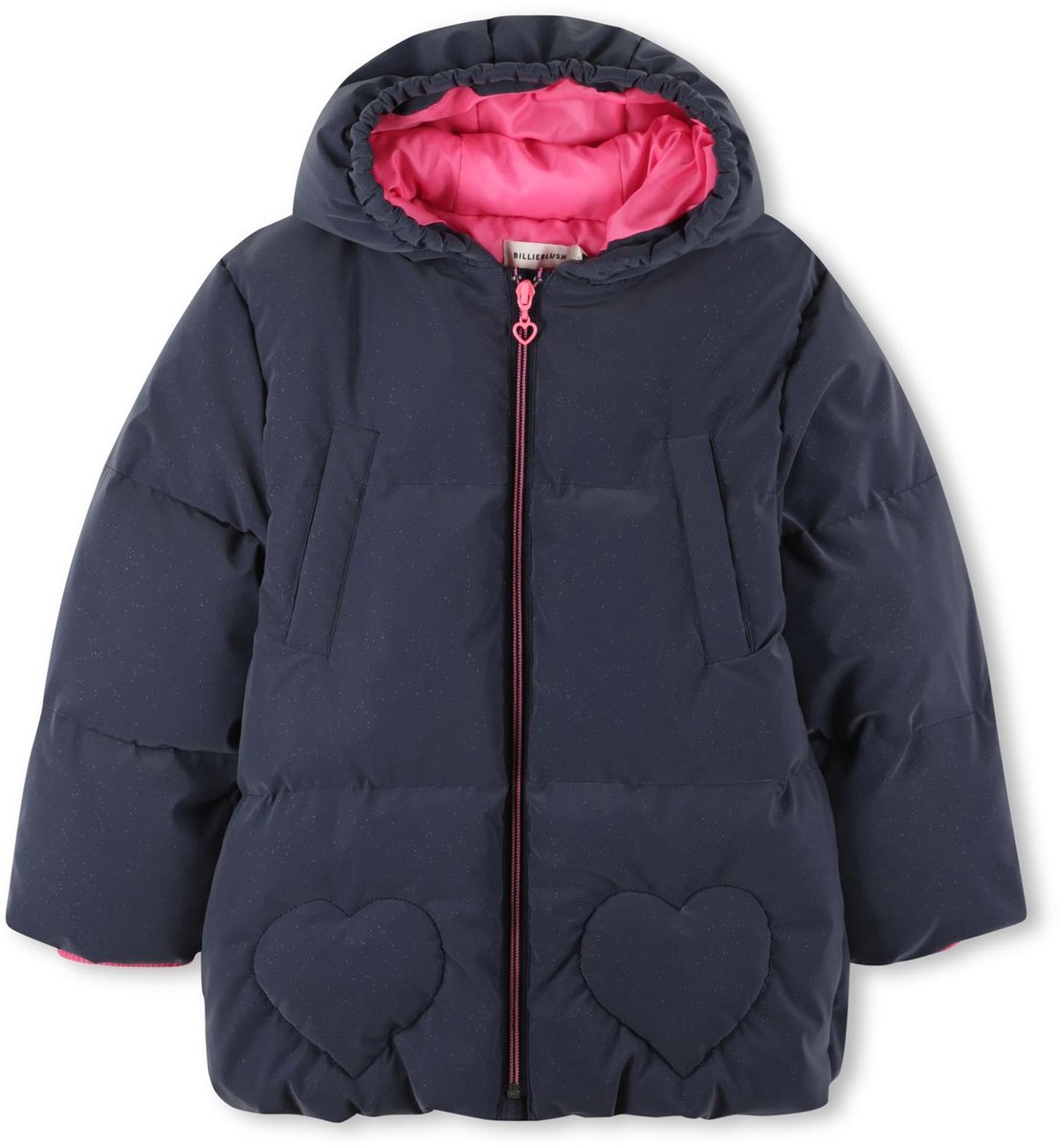 BILLIEBLUSH BILLIEBLUSH Meisjes Jas - MARINE