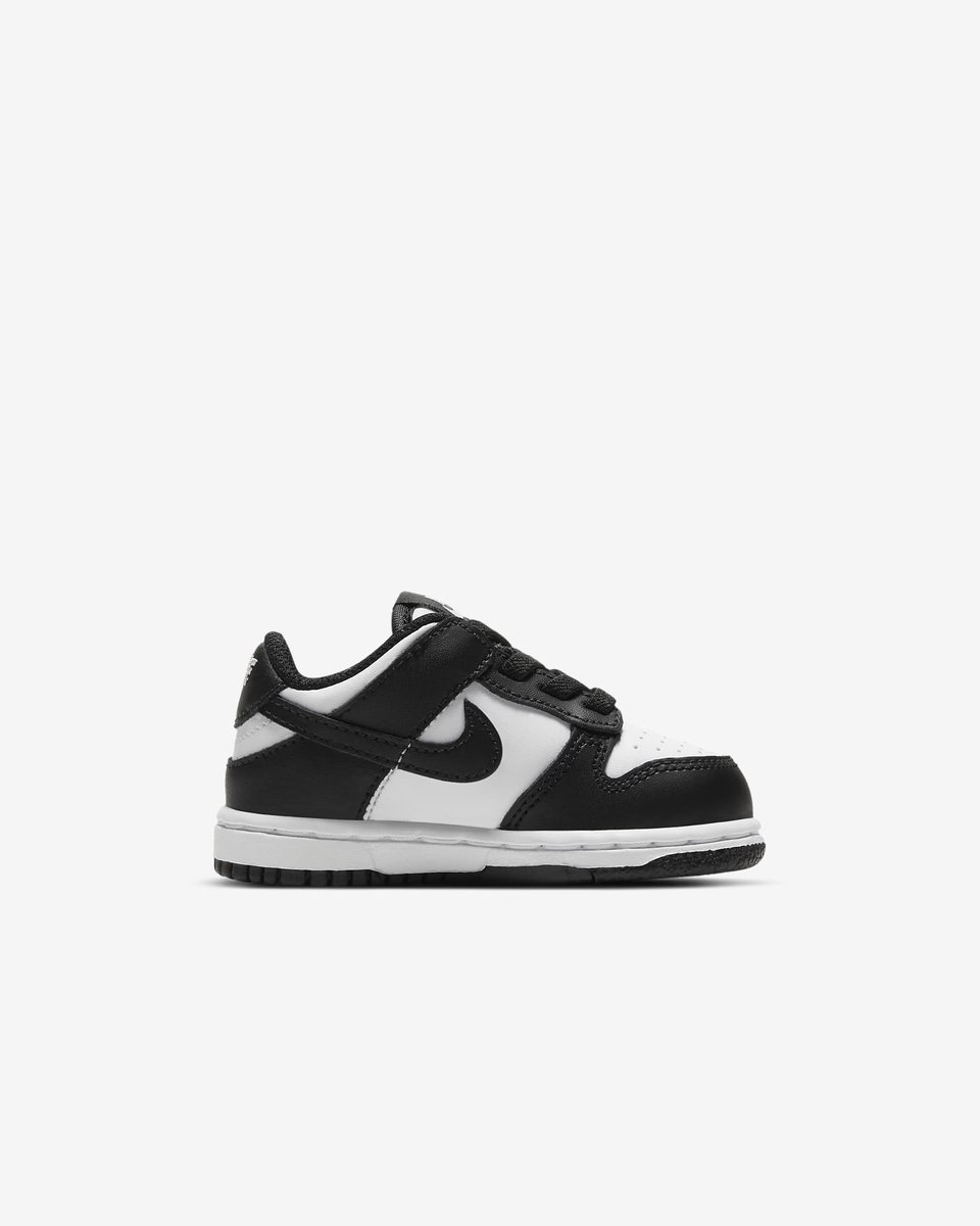 Nike Dunk Low Kinder Sneakers Abys
