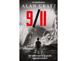 Omslag van 9/11