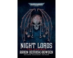 De 8 beste boeken van Aaron Dembski-Bowden voor Warhammer fans