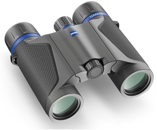 Zeiss Terra ED 10x25 Pocket verrekijker
