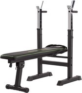LifeGoods Fitness Halterbank Fitnessbank Review 2026 | Kopen of Niet