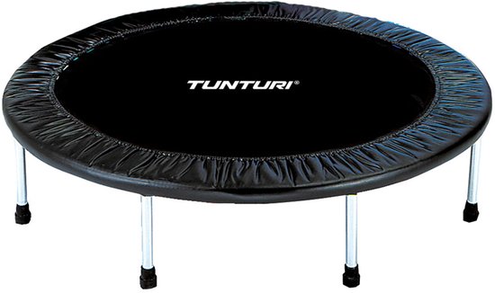 Tunturi Funhop fitness trampoline klein – 95cm