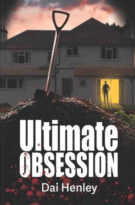 Ultimate Obsession - cover