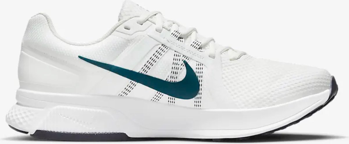 Nike Run Swift Heren Sportschoenen – Doos zonder deksel Wit