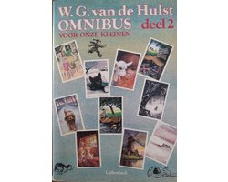 Omnibus Voor Onze Kleinen Dl 2