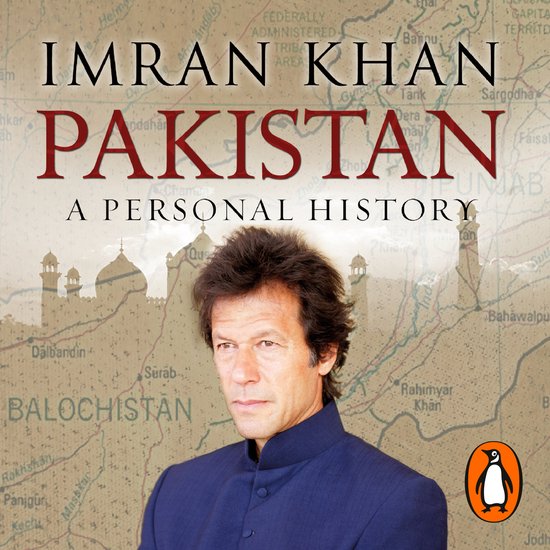 Pakistan - cover