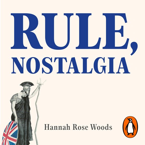 Rule, Nostalgia - cover
