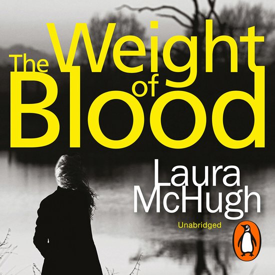 The Weight of Blood - cover