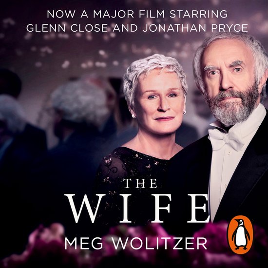 The Wife - cover