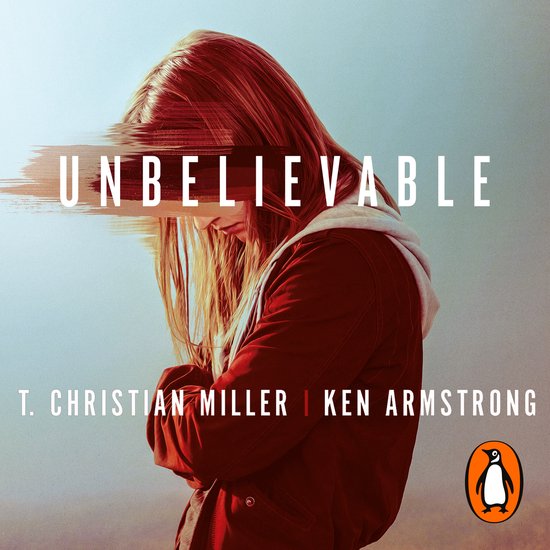 Unbelievable - cover
