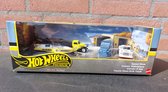 Véhicule jouet Hot Wheels HRT51