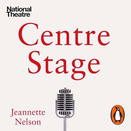 Centre Stage - cover