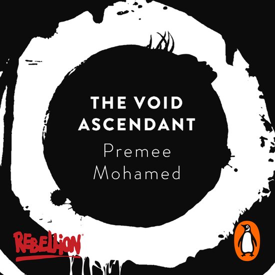 The Void Ascendant - cover